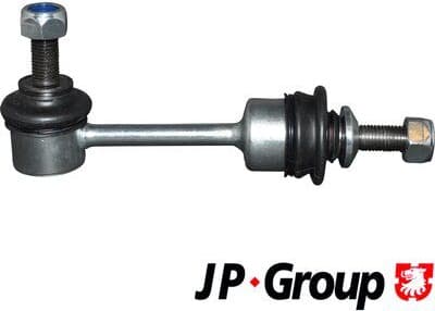 Link/Coupling Rod, stabiliser bar JP 1450501100