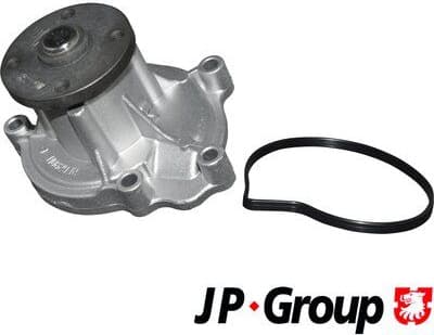 Water Pump, engine cooling JP 1314104000