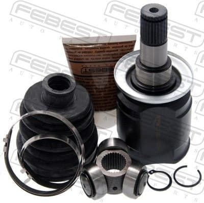 Joint Kit, drive shaft 0411-CU20RR
