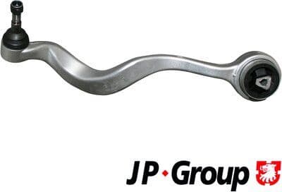 Control/Trailing Arm, wheel suspension JP 1440101970