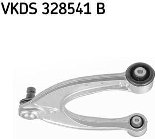 Control/Trailing Arm, wheel suspension VKDS 328541 B - image 2