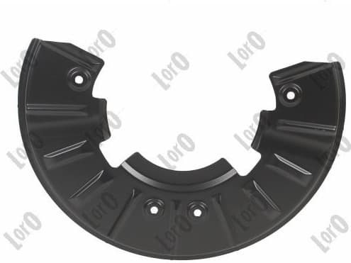 Splash Guard, brake disc LORO 131-07-005