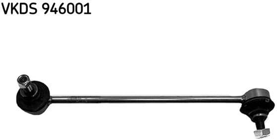 Link/Coupling Rod, stabiliser bar VKDS 946001 - image 2