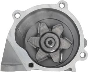 Water Pump, engine cooling 529365