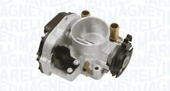 Throttle Body 802000000056