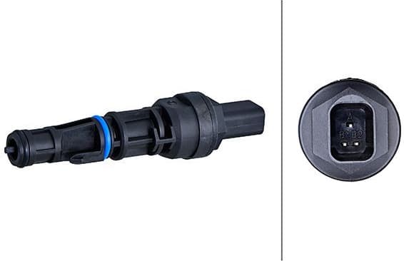 Sensor, speed/RPM 6PU 009 145-371