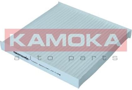 Filter, cabin air F424001 - image 2