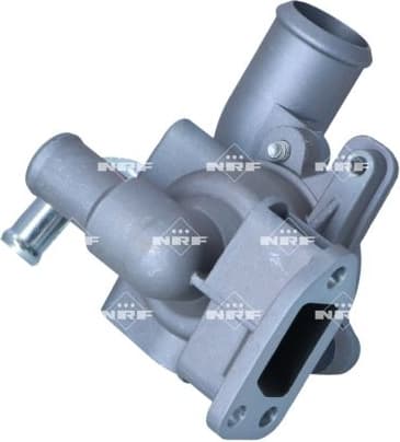 Thermostat, coolant 725040 - image 4