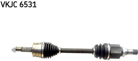Drive Shaft VKJC 6531 - image 4
