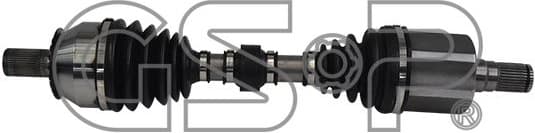 Drive Shaft 262109