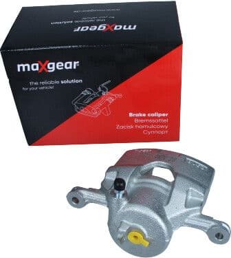 Brake Caliper 82-1283 - image 3