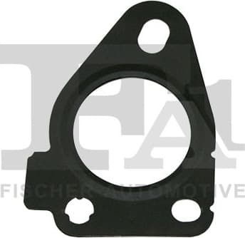 Gasket, charger 422-518