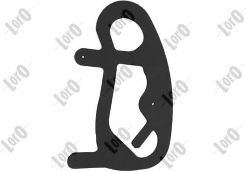 Gasket, tail light assembly LORO 051-23-710