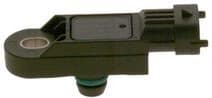 Sensor, boost pressure 0 261 230 00S