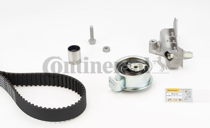 Timing Belt Kit CT1028K1