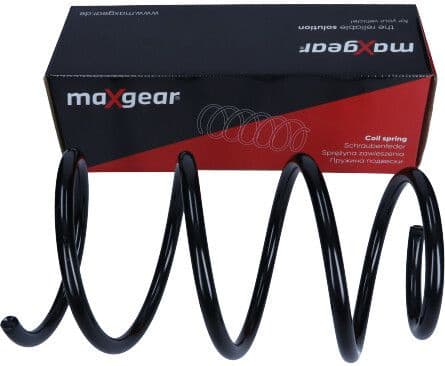 Suspension Spring 60-0615D - image 2