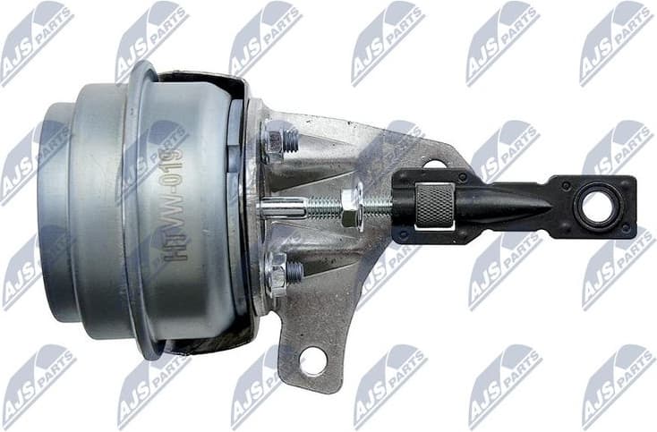 Actuator, turbocharger ECD-VW-019 - image 6