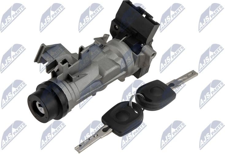 Steering Lock EST-VW-006