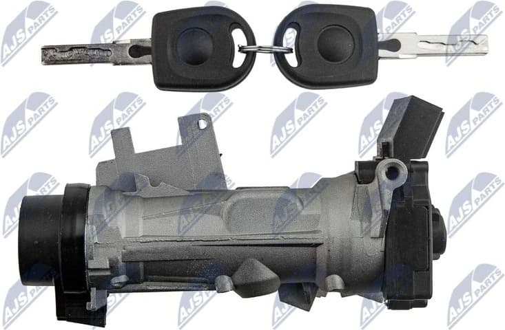 Steering Lock EST-VW-006 - image 5