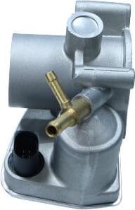 Throttle Body 58-0117