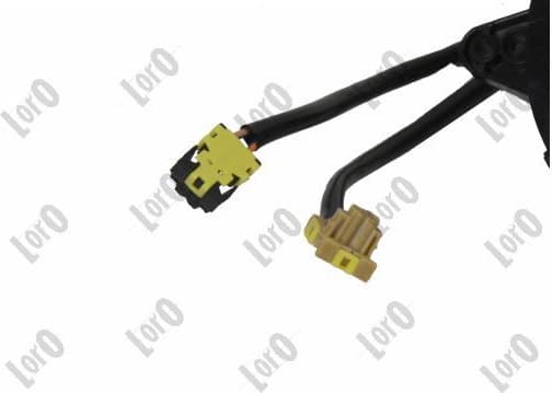 Clock Spring, airbag LORO 134-01-053 - image 4