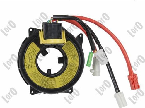 Clock Spring, airbag LORO 134-01-054
