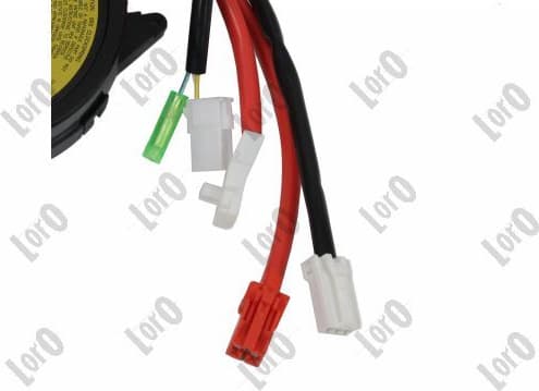 Clock Spring, airbag LORO 134-01-054 - image 3