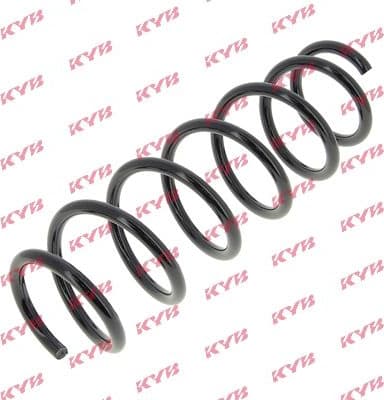 Suspension Spring K-Flex RA3309 - image 2