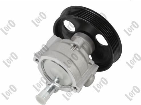 Hydraulic Pump, steering LORO 140-01-029 - image 2