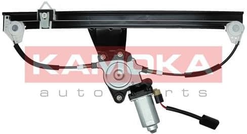 Window Regulator 7200277