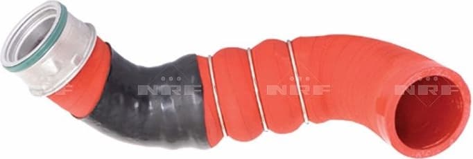 Charge Air Hose EASY FIT 166044
