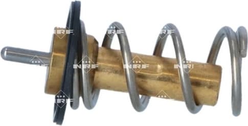 Thermostat, coolant EASY FIT 725069