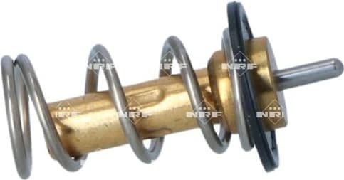 Thermostat, coolant EASY FIT 725069 - image 3