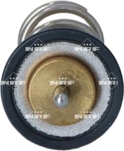 Thermostat, coolant EASY FIT 725069 - image 4