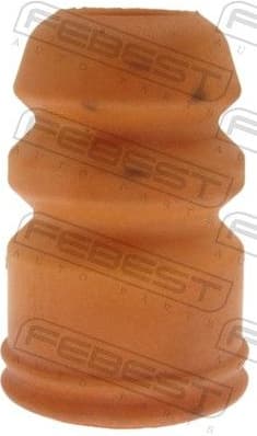 Rubber Buffer, suspension FDD-TR