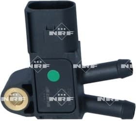 Sensor, exhaust pressure 708033