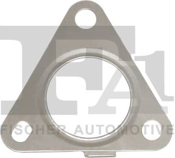 Gasket, charger 422-508