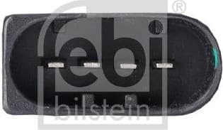 Mass Air Flow Sensor 182544 - image 3