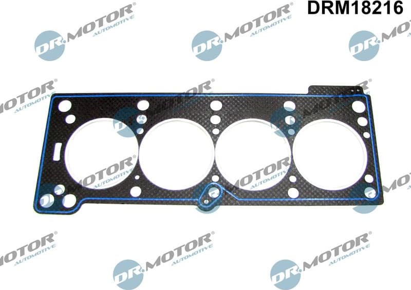 Gasket, cylinder head DRM18216