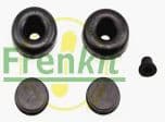 Repair Kit, wheel brake cylinder 320006