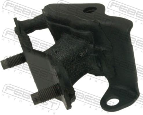 Mounting, automatic transmission HM-062
