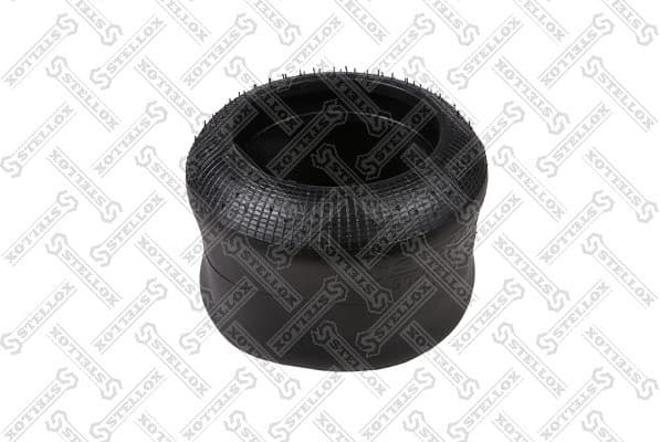 Bellow, air suspension 90-07010-SX