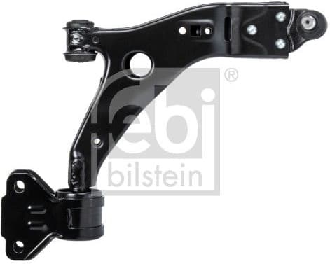 Control/Trailing Arm, wheel suspension 177835