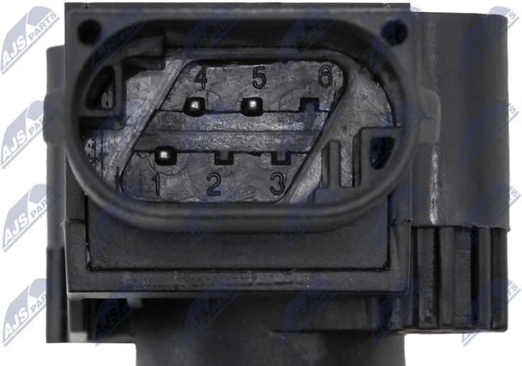 Sensor, headlight levelling ECX-LR-023 - image 6
