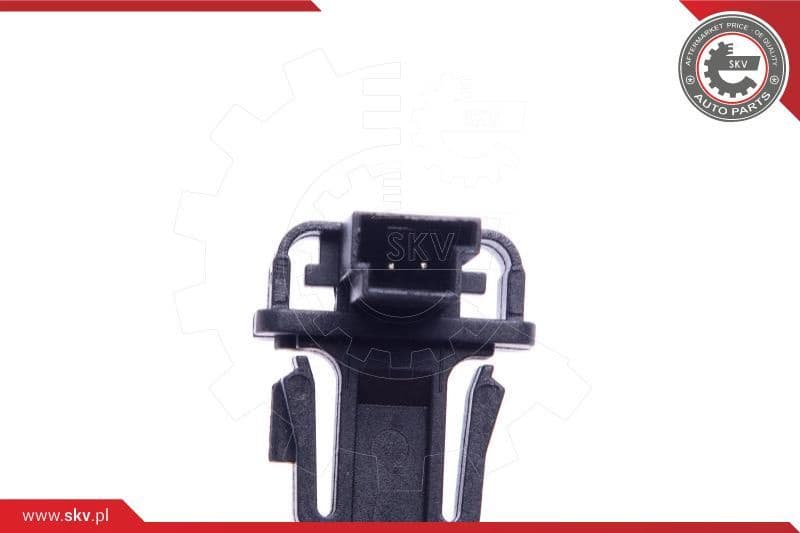 Sensor, intake air temperature 17SKV695 - image 3