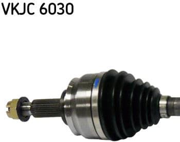 Drive Shaft VKJC 6030 - image 5