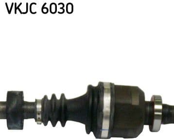Drive Shaft VKJC 6030 - image 6