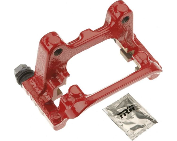 Bracket, brake caliper BDA1170 - image 2