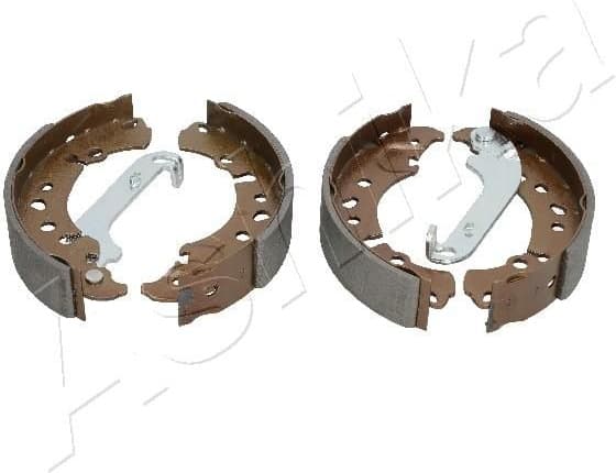 Brake Shoe Set 55-00-0318
