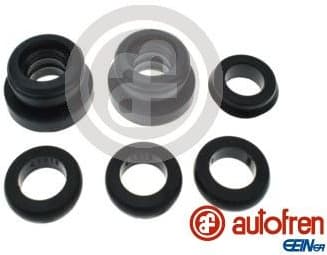 Repair Kit, brake master cylinder D1163